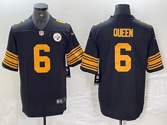 Pittsburgh Steelers Jerseys 015 [Cheap NFL Jerseys 2515]